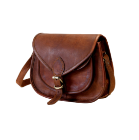 Saddle Bag