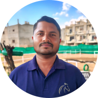 trainer Kharadi-Dilip-kumar